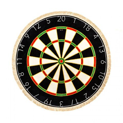 Ковер Dartboard 18120