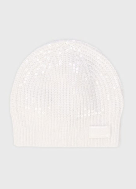 Шапка женская GUESS