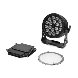Par 1818 IP — Светодиодный прожектор 324 Вт 18×18 Вт (IP65, DMX/RDM)