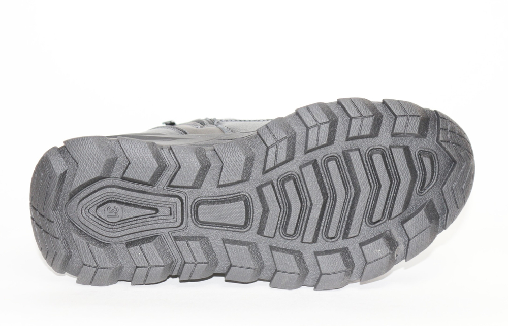 Ботинки детские демисезонные Пчёлка Доми арт. BE2409-17