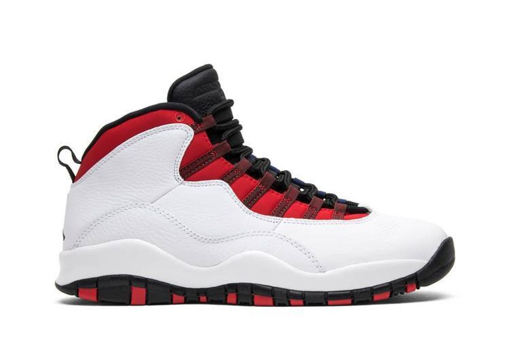 Кроссовки Jordan Air Jordan 10 Retro Russell Westbrook Class Of 2006