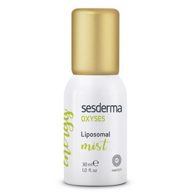 Oxyses Mist Sesderma | Спрей-мист энергизирующий