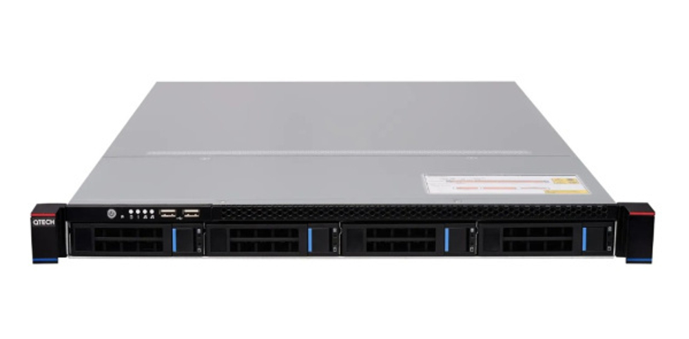 Контроллер QTECH QSRV-160402RMC-WIFI-100