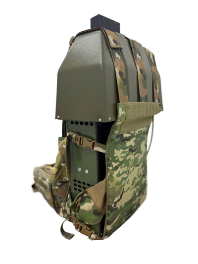 Рюкзак РЭБ «ЗОНТ» Модель S8 200-5920
