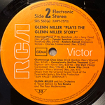 Glenn Miller And His Orchestra - Glenn Miller Story (Германия 1975г.)