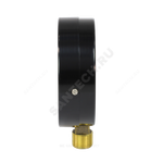 Манометр МП100 радиальный Дк100мм 0-2,5 МПа кл.1,5 G1/2" НПО ЮМАС