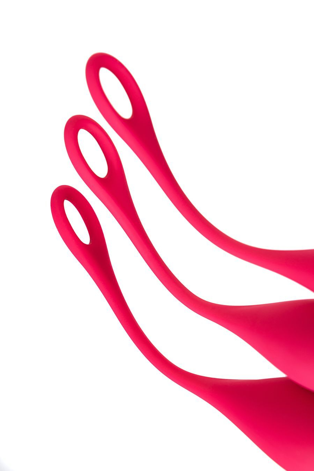 Yoni Power – набор вагинальных шариков Satisfyer