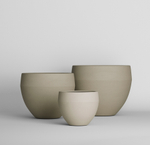 Кашпо, коллекция Urban, форма GIRO