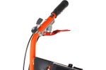 Бензиновый мотоблок PATRIOT УРАЛ M колеса EXTREME 440107007