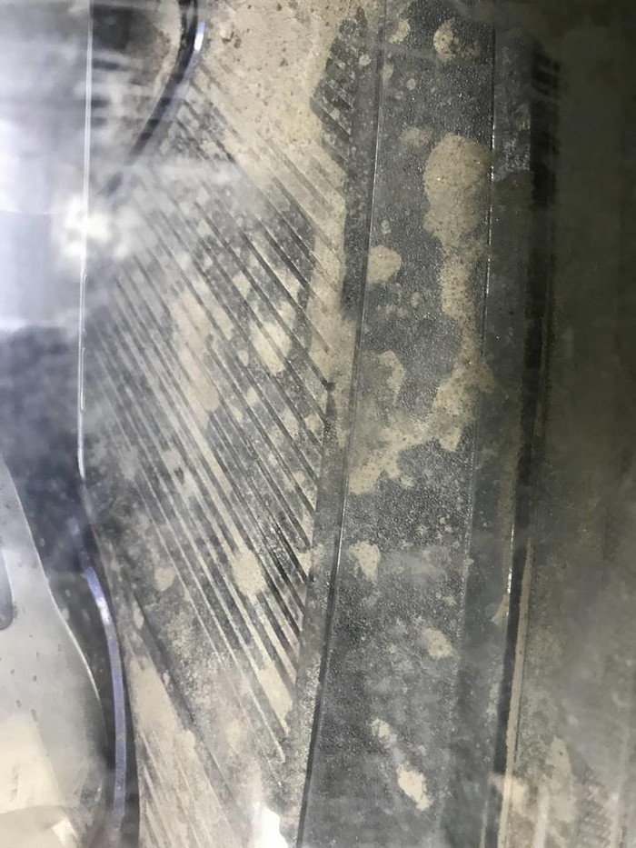 Фара левая Aito M9 (2023-н.в.) LED