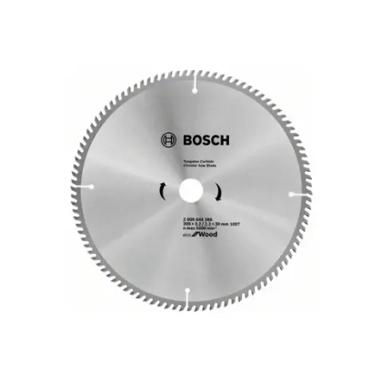 Пильный диск Eco for wood 305x30x2,2 мм BOSCH 2608644386
