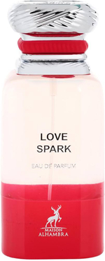 Maison Alhambra Love Spark EDP