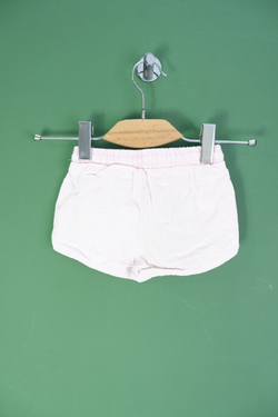 Шорты Sela хлопковые летние на 2-3 года