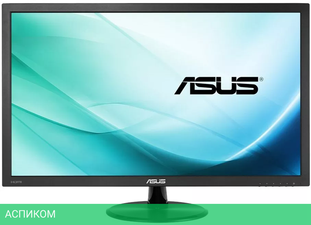 Монитор ASUS VP228HE