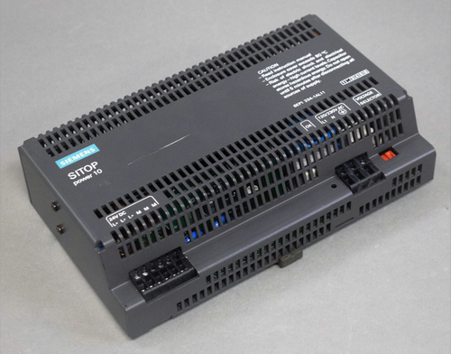 SIEMENS 6EP1334-1AL11
