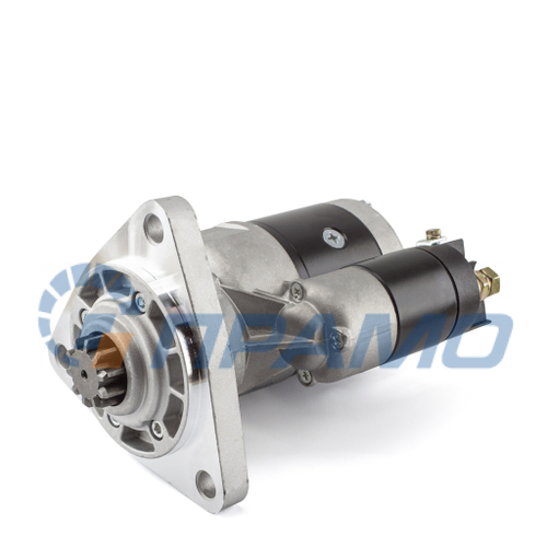 9142 780 (ПРАМО) Стартер двигателя автомобиля