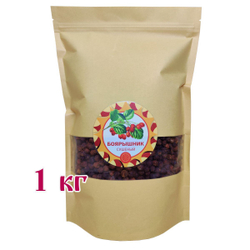 Боярышник Алтайский