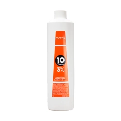 Крем-оксидант 3% 10 vol / SoColor 1000 мл