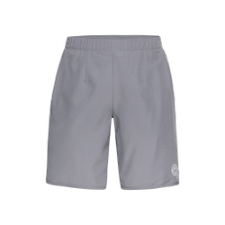 Мужские теннисные шорты BIDI BADU Henry 2.0 Tech Shorts Men - Grey