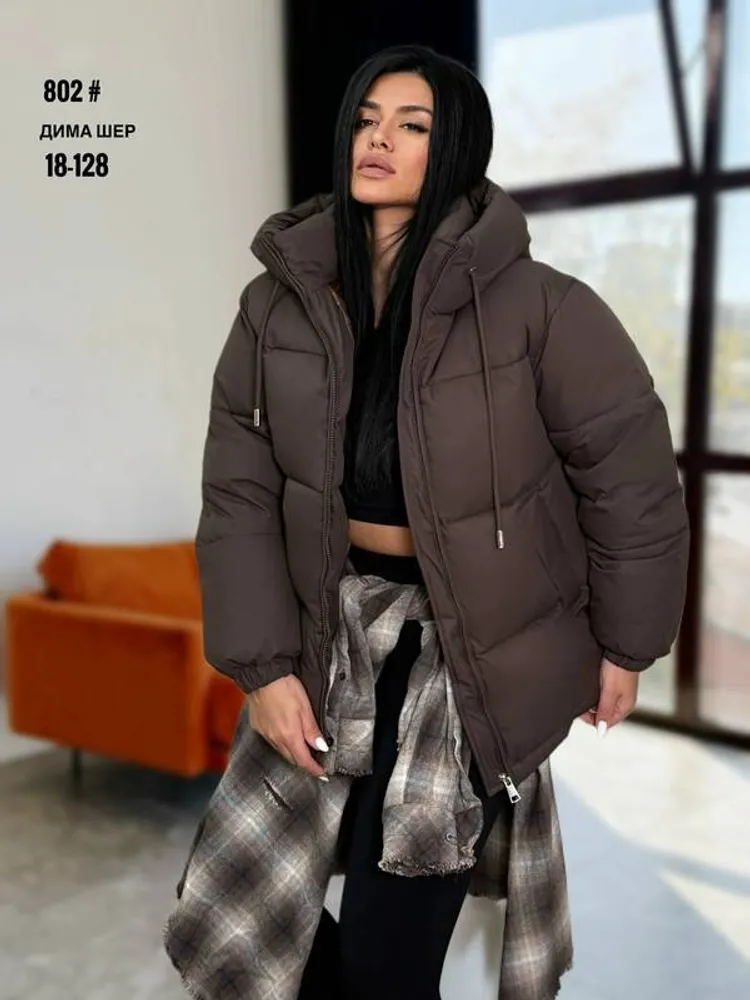 Куртка 2951572 Fabrika