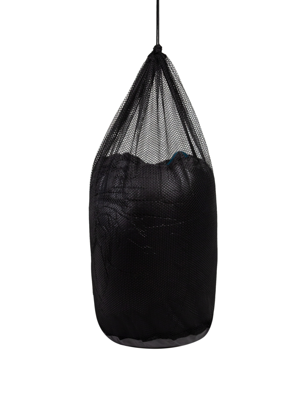 Спальный мешок теплый Naturehike CW400, ширина 75 см (NH18C400-D)