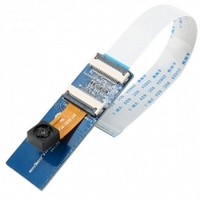 Камера Orange Pi 2MP для One/PC/Lite/PC Plus/Plus2e