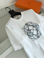 Футболка Hermes