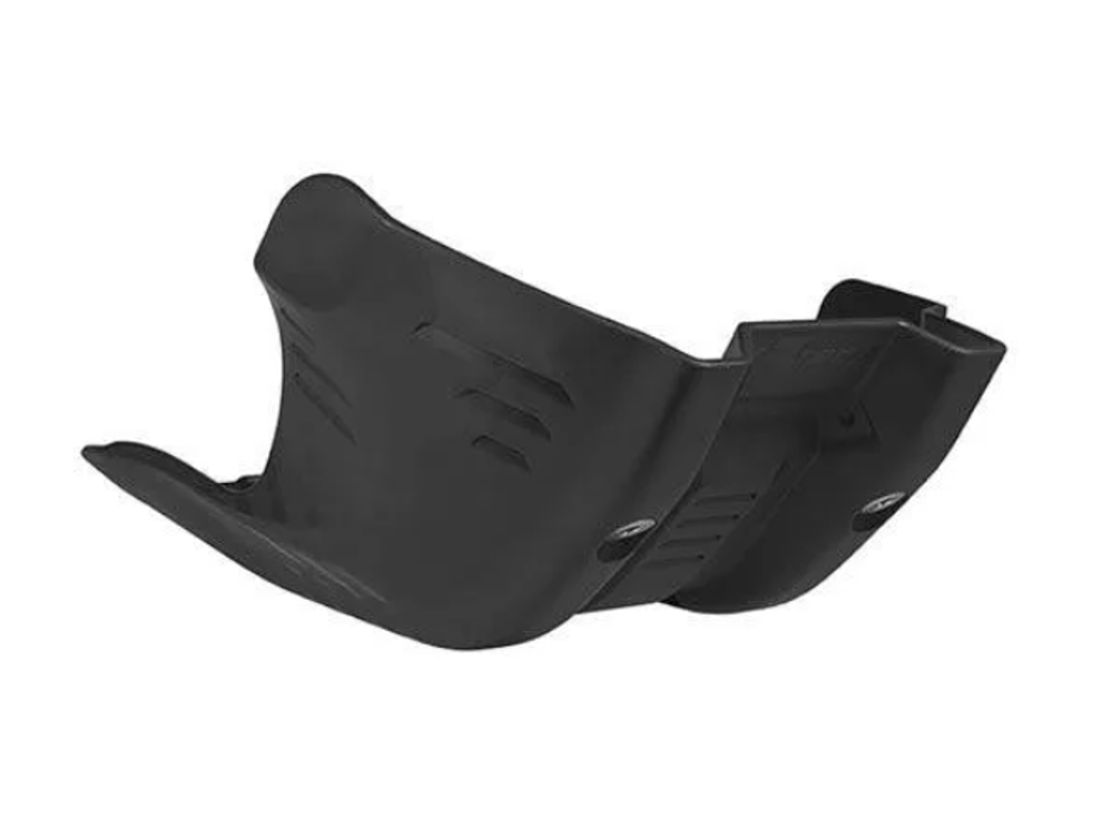 Защита двигателя пластиковая для HSQ/KTM FC/SXF250-350, FE/EXCF250-350 Rtech R-PMKTMNR2518