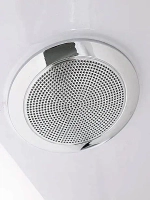 Душевая кабина WeltWasser Werra XL 10000014049 100х100 с поддоном