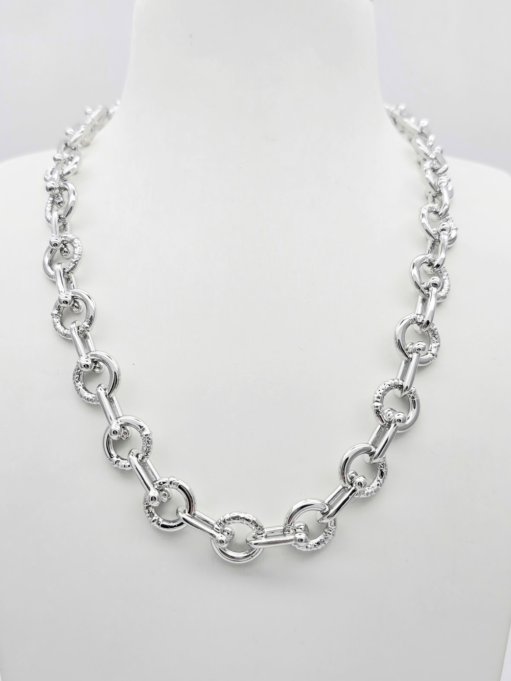 91003773 Колье Selena