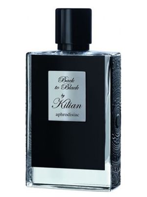 By Kilian Back to Black by Kilian Aphrodisiac