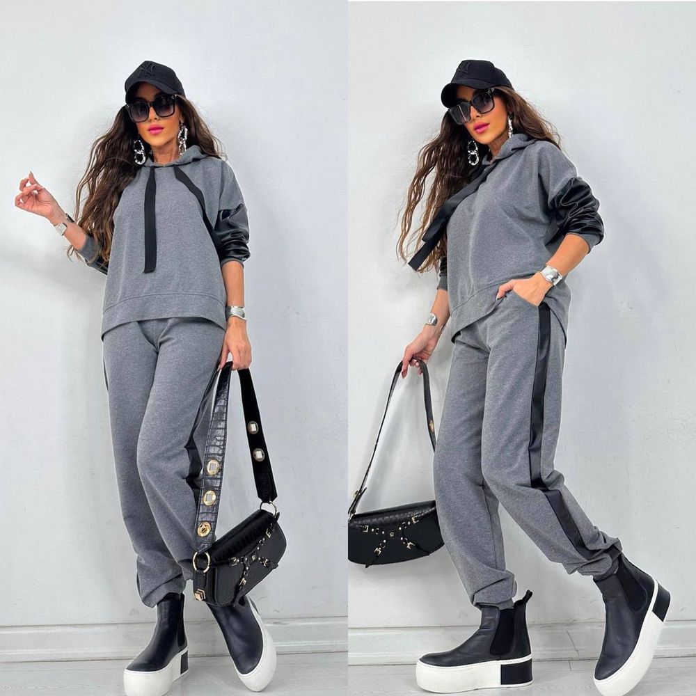 Костюм УК-251 Fabrika