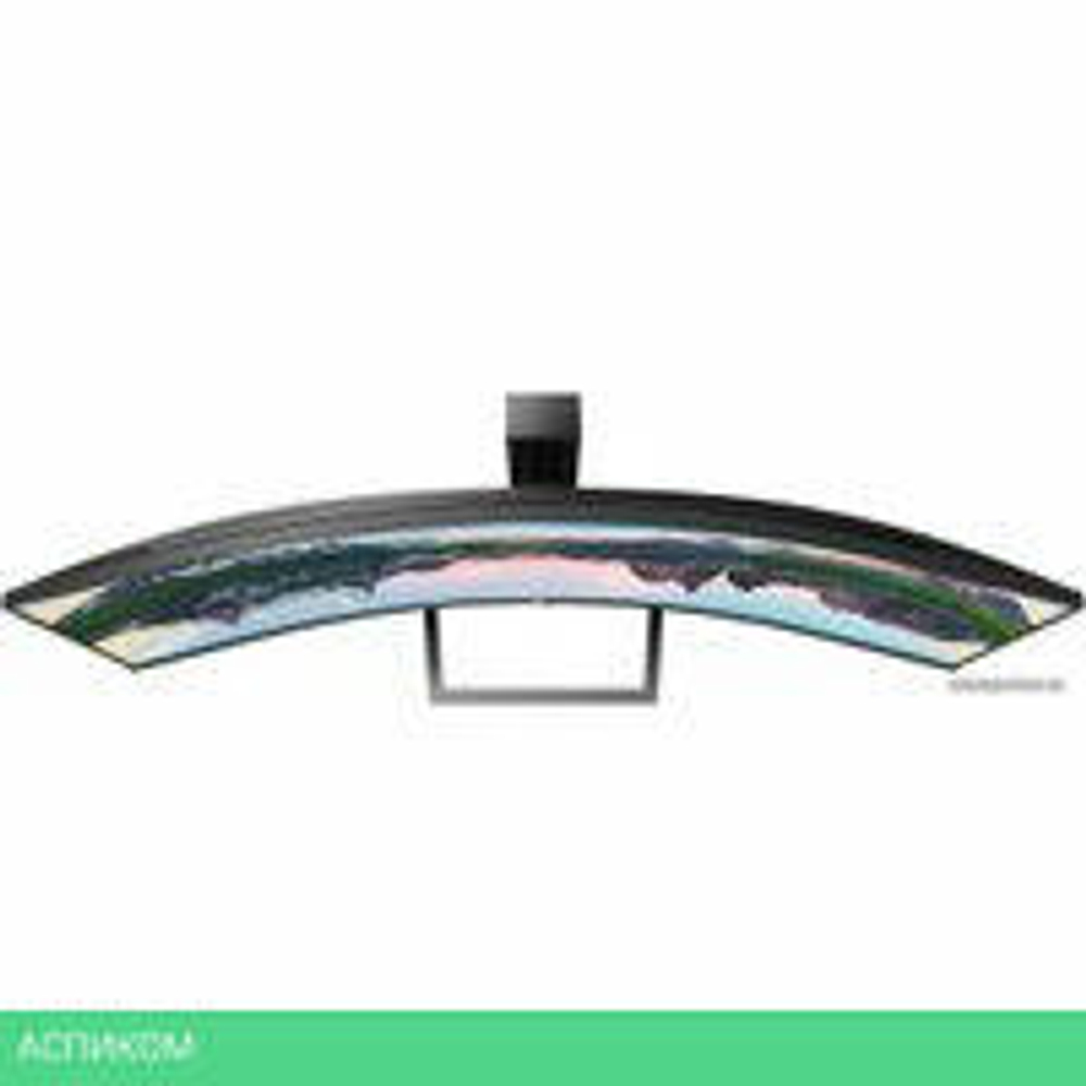 Монитор Philips 498P9/00