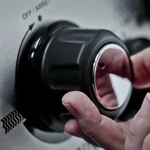Газовый гриль Broil King Crown 490, 6 горелок, вертел, чёрный