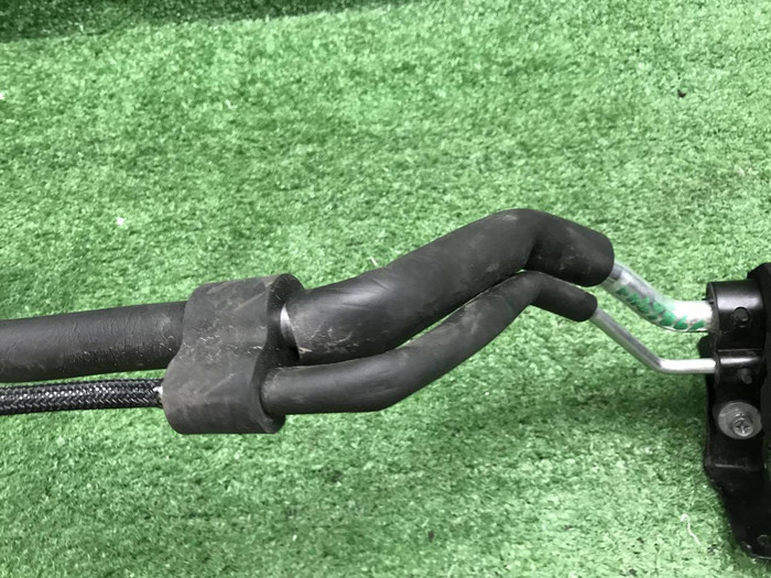 Трубка кондиционера Haval Dargo (2022-н.в.)