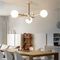 Подвесная люстра Imperium Loft Finch 140682-26