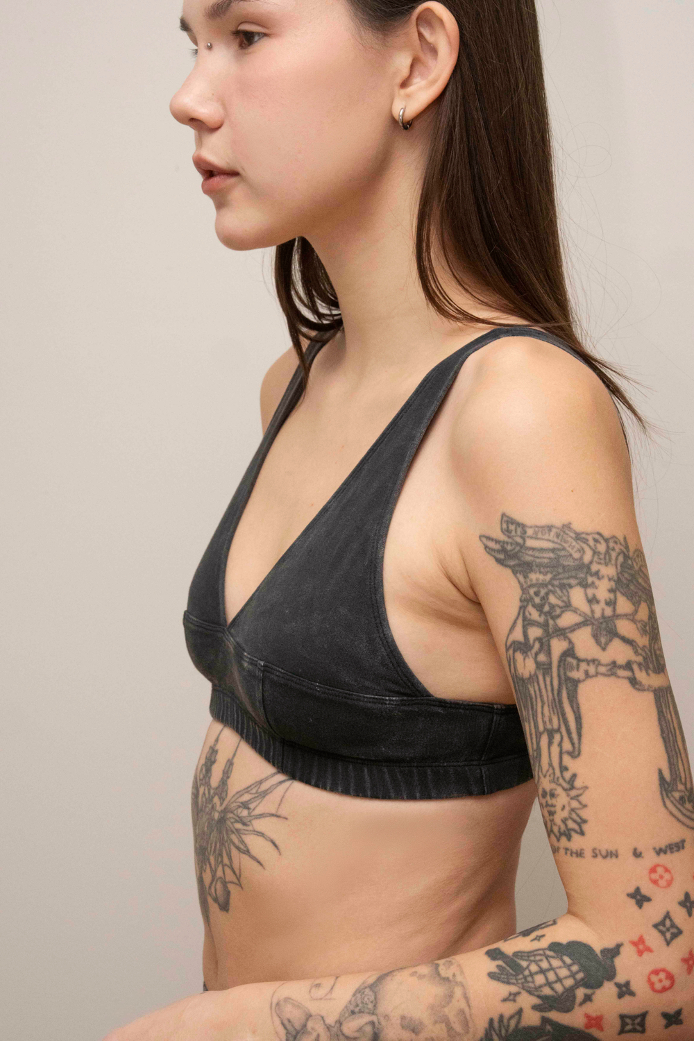 Бралетт №12 | Лимитированная коллекция