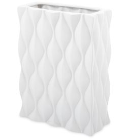 OS-262/1 Декоративная ваза «Геометрия»