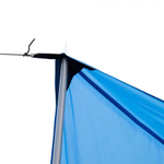 Тент со стойками Tramp Lite Tent 4,4*4,4 TLT