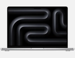 Apple MacBook Pro 16 MRW63 Silver (M3 Pro 12-Core, GPU 18-Core, 36GB, 512GB)
