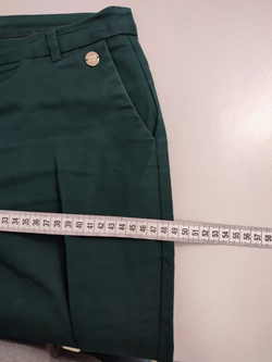 Брюки O'stin трикотажные 42 размер