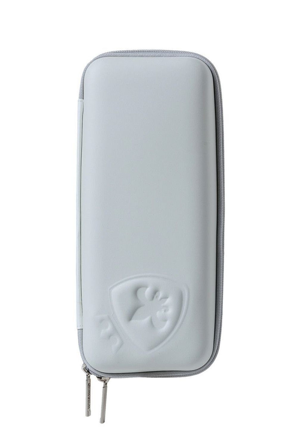 Ярко-розовый вибратор Mystim Elegant Eric - 27 см. (Цвет: ярко-розовый)