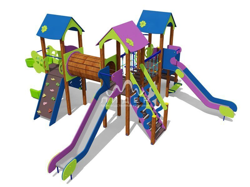 Игровой комплекс 07052.21