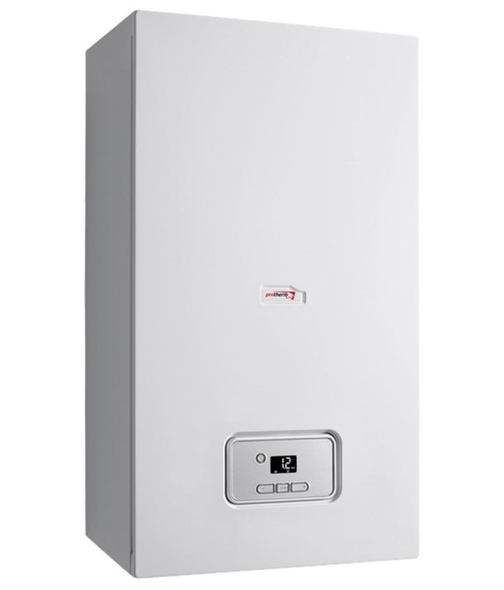 Котел газовый двухконтурный Protherm Гепард 23 MTV (23 кВт)