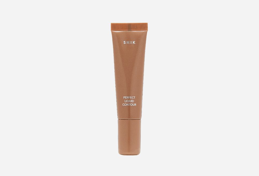 Скульптурирующее средство для лица SHIK Perfect Liquid Contour - 02