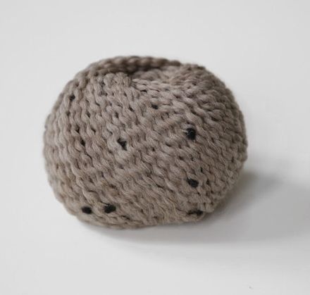 POMPOM WOOL