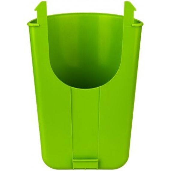 Боковой карман для ящиков Helios &quot;FishBox&quot; зеленый