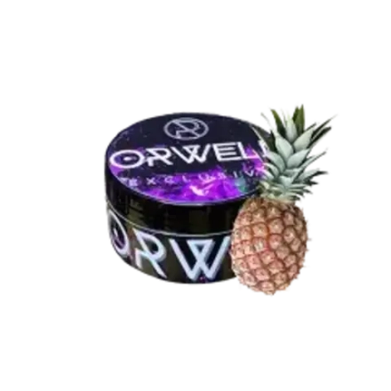 Orwell Sstrong - Pine Star (50g)