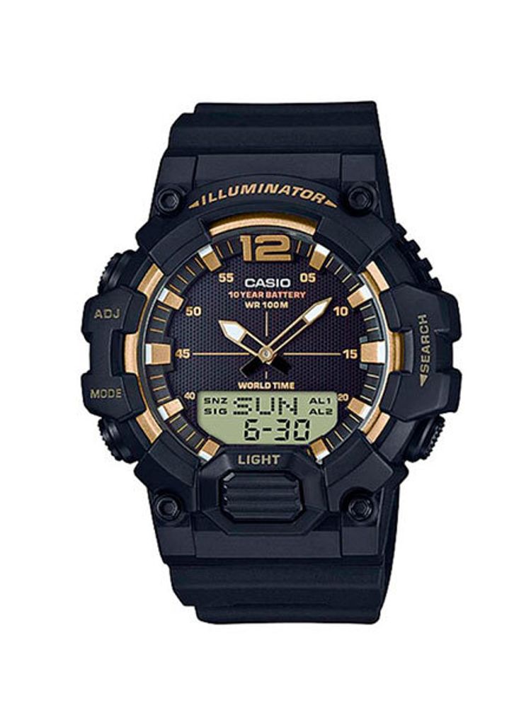 Мужские наручные часы Casio Collection HDC-700-9A