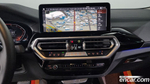 BMW X4 (G02) xDrive20i xLine (07.2022)